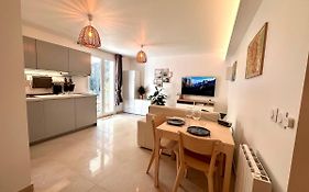 Paisible Studio Tout Neuf En Lisiere De Foret